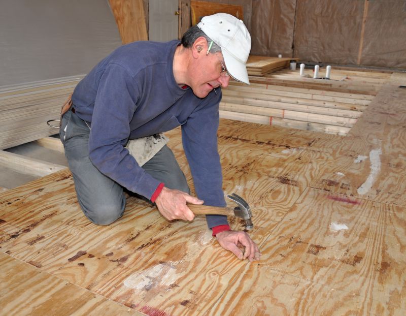 Flooring Service in Hingham, MA