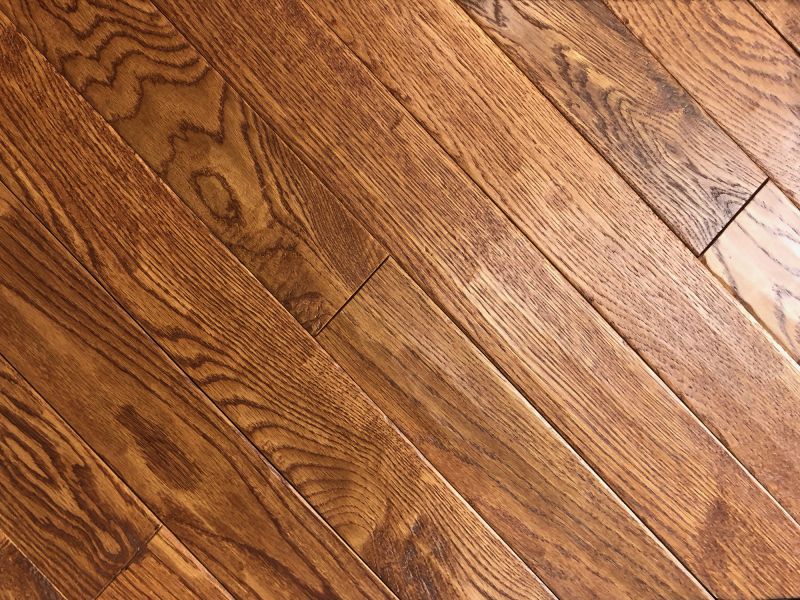 Commercial Hardwood Service in Brighton, MA