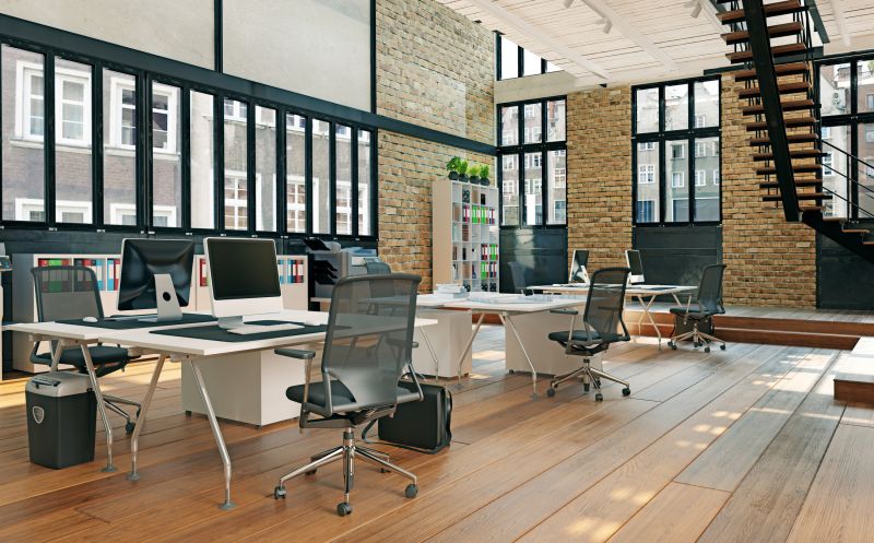 Commercial Hardwood Service in Dedham, MA
