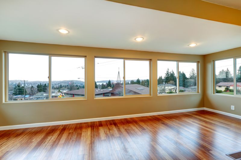 Commercial Hardwood Service in Watertown, MA