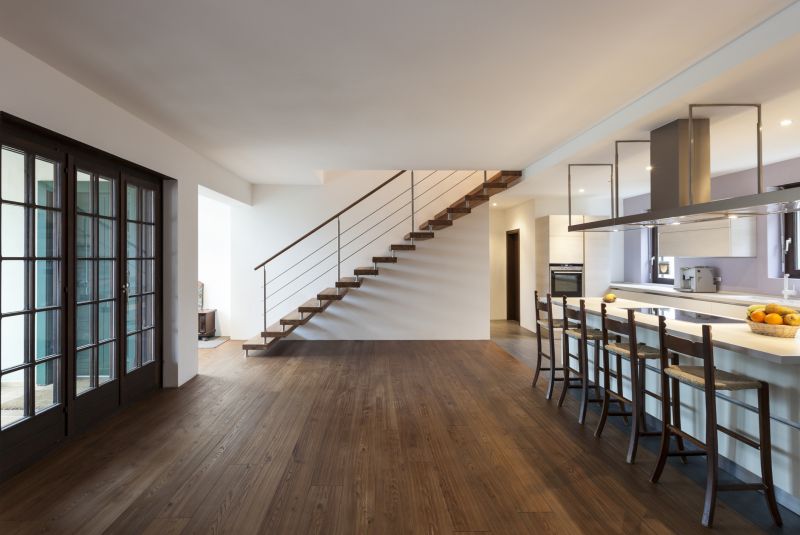 Engineered Floor Repair in Danvers, MA