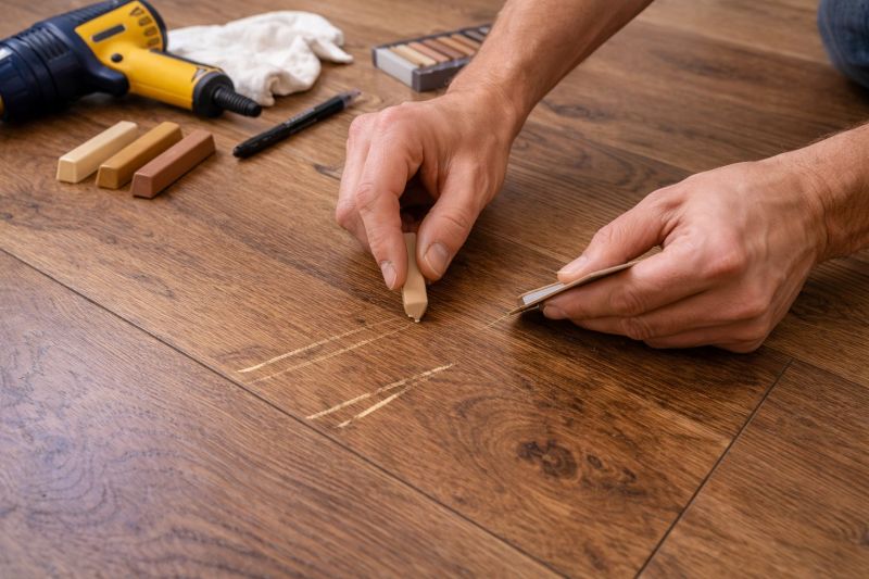 Engineered Floor Repair in Hyde Park, MA