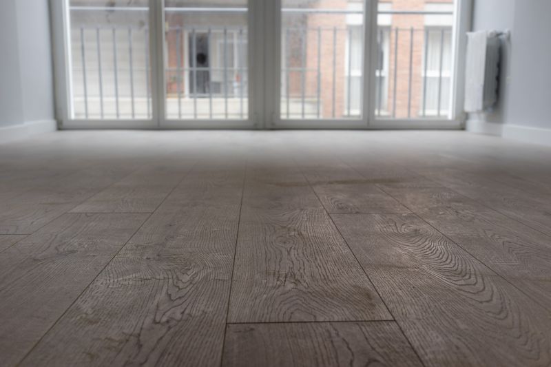 Engineered Wood Installation in Hingham, MA