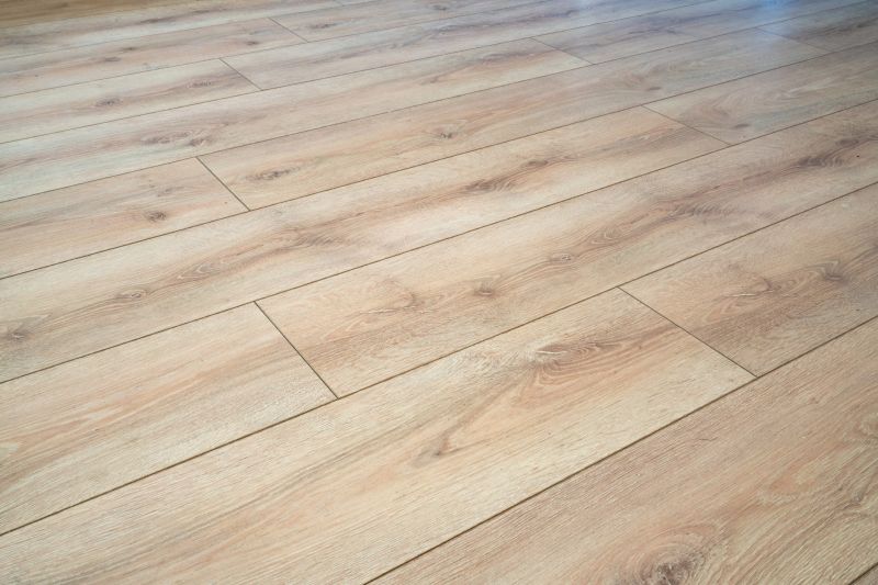 Engineered Wood Installation in Hingham, MA
