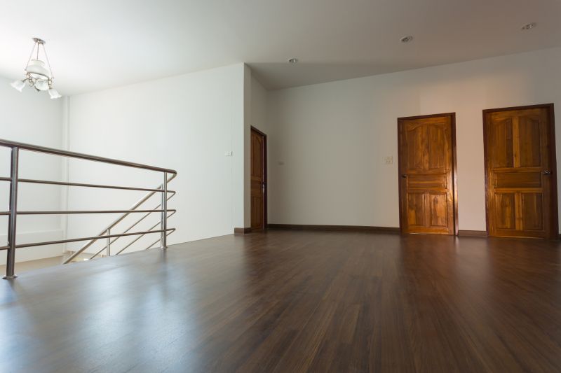 Laminate Floor Installation in Chestnut Hill, MA