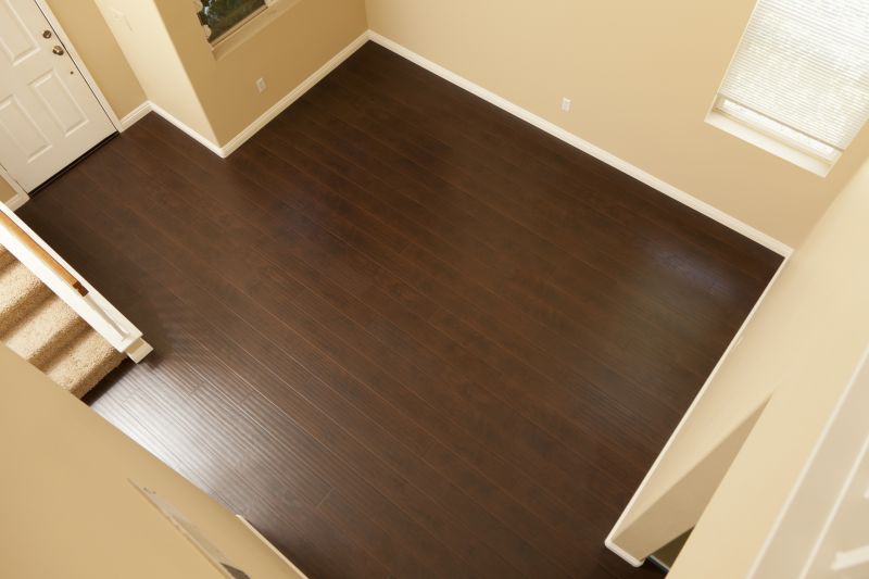 Laminate Floor Installation in Hingham, MA