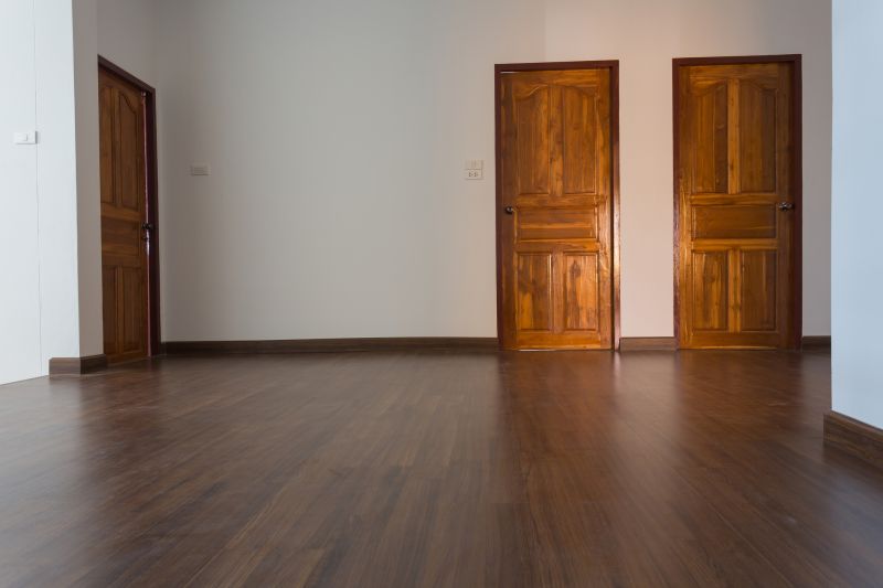 Laminate Floor Installation in Hingham, MA