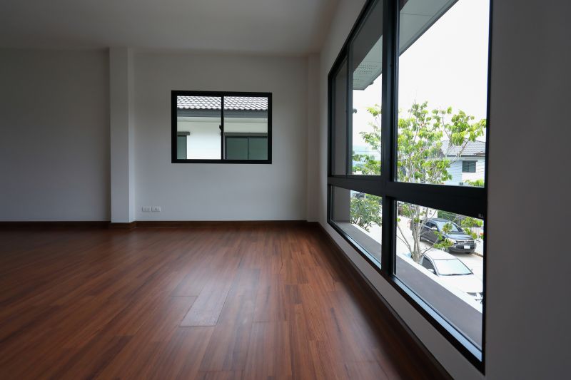 Laminate Floor Installation in Mansfield, MA