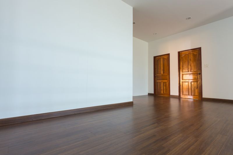 Laminate Floor Installation in Middlesex County, MA