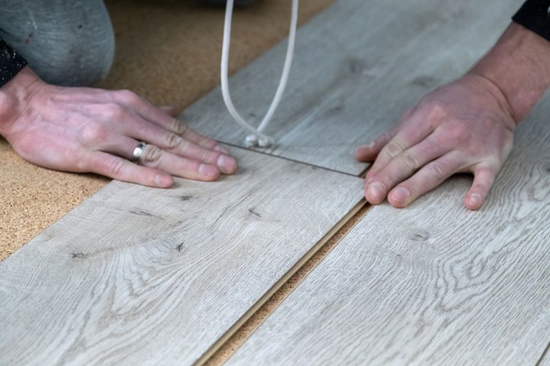 Laminate Floor Repair in Chestnut Hill, MA