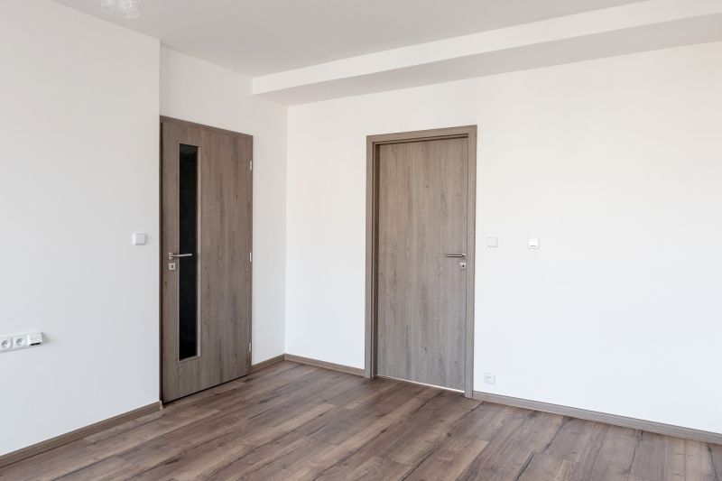 Laminate Floor Replacement in Brighton, MA