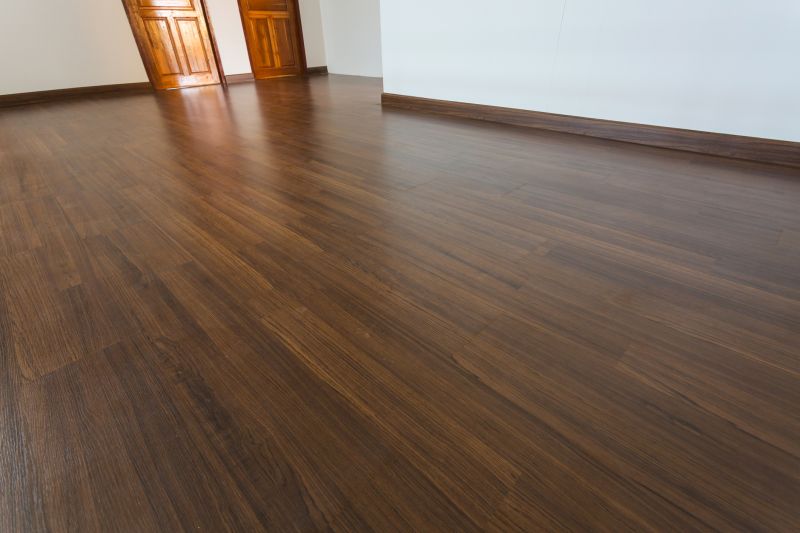 Laminate Floor Replacement in Hull, MA