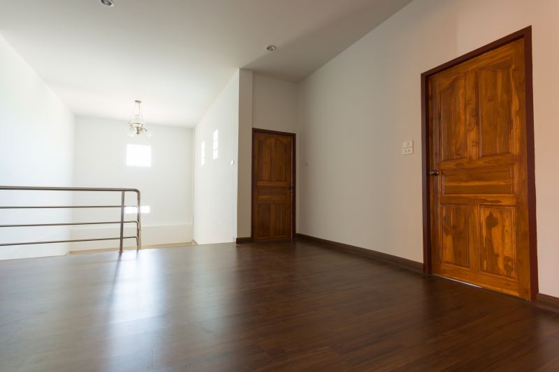 Laminate Floor Replacement in Jamaica Plain, MA