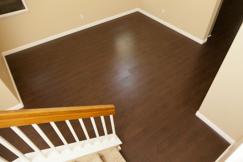 Laminate Floor Replacement in Quincy, MA