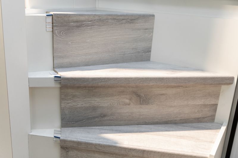 Laminate Wood Installation in Hingham, MA