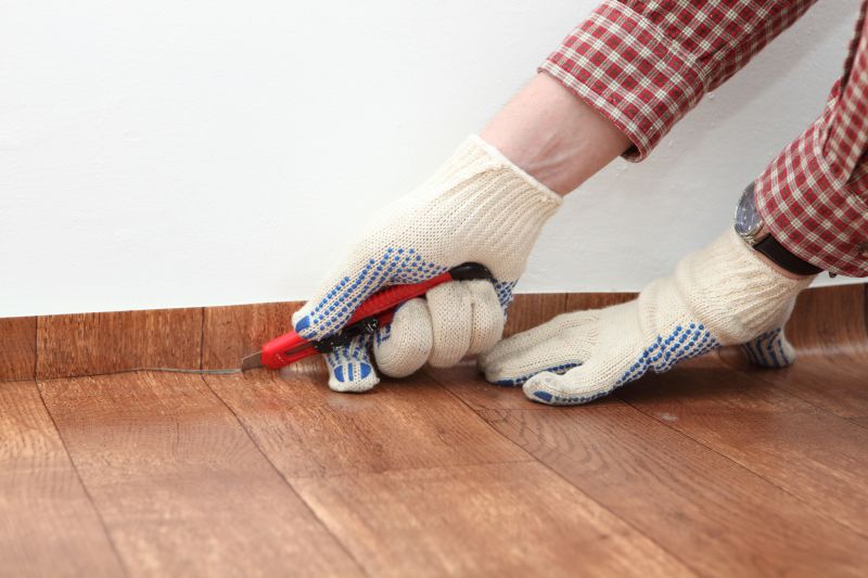 Linoleum Floor Installation in Bristol County, MA