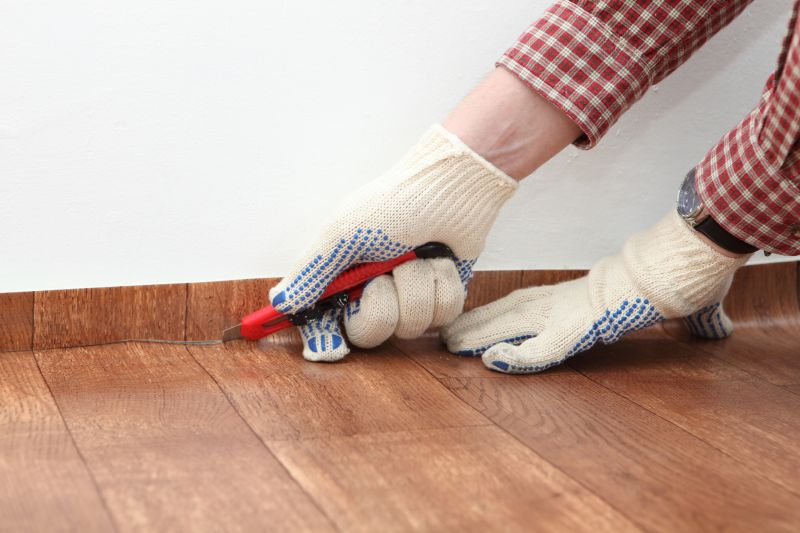 Linoleum Floor Installation in Middlesex County, MA