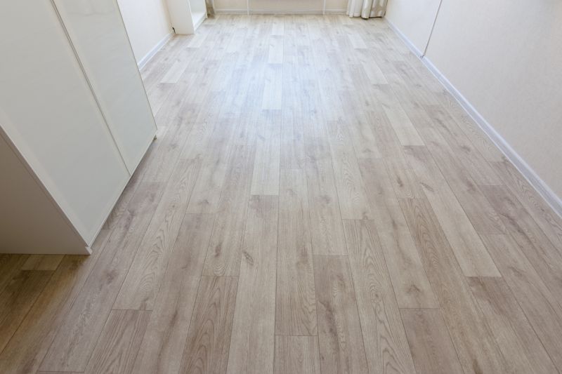 Linoleum Floor Installation in Newton, MA