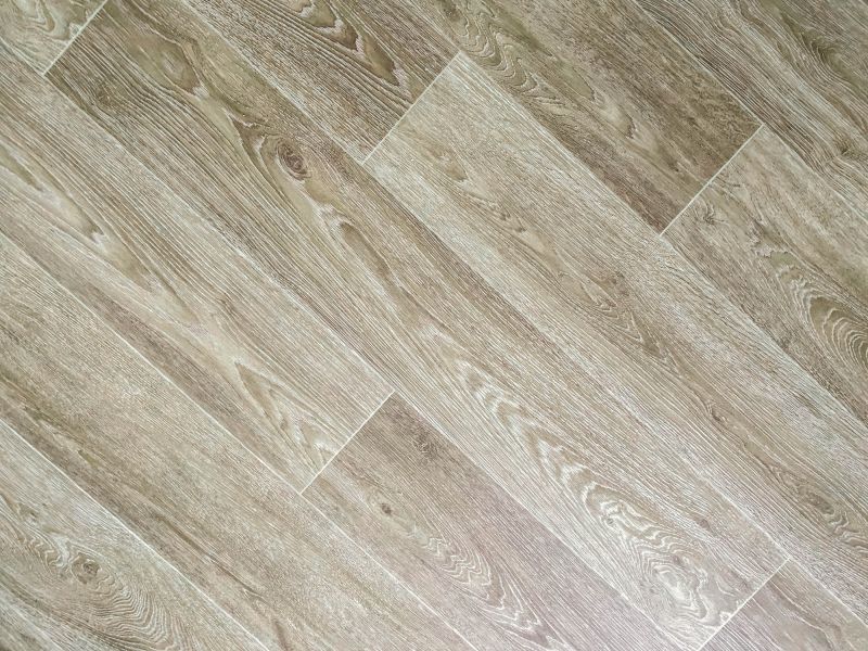 Linoleum Flooring Replacement in Hingham, MA