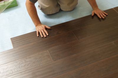 Lvt Flooring Installation in Jamaica Plain, MA