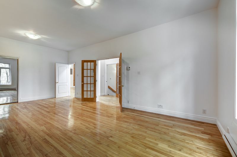 Vinyl Flooring Installation in Cambridge, MA