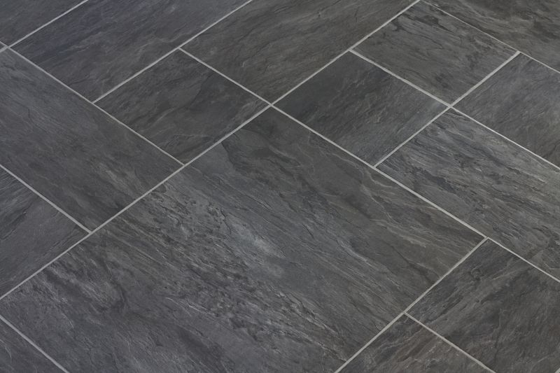Vinyl Tile Replacement in Hingham, MA