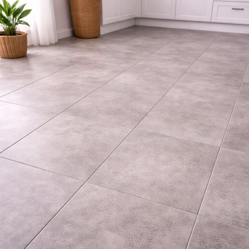 Vinyl Tile Replacement in Hingham, MA